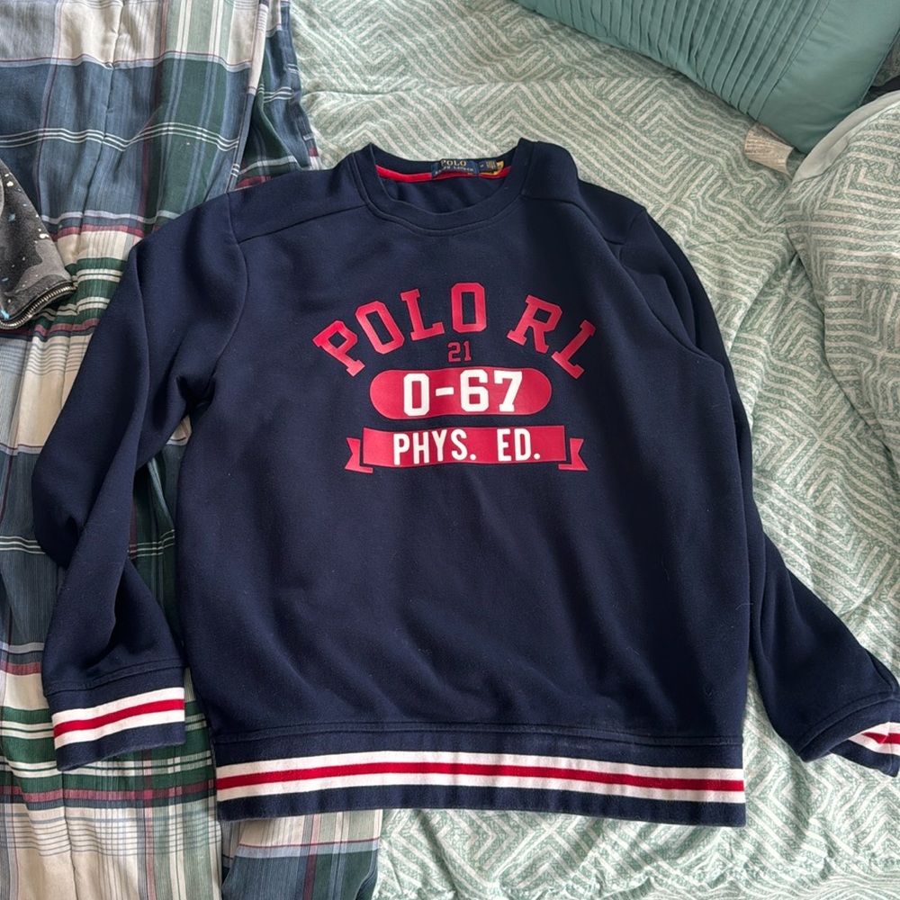 Ralph Lauren Sweater
